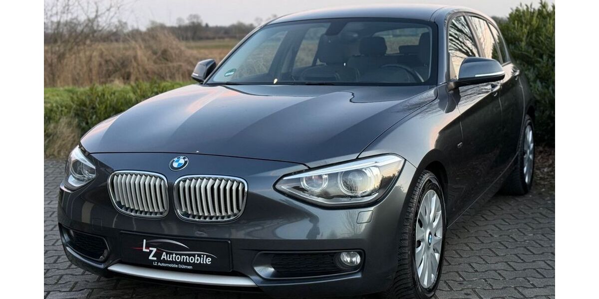BMW 116 152.549 km 7.800 &euro; Dülmen 48249