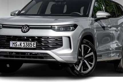VW Tayron 2.999 km 56.970 &euro; Greven 48268