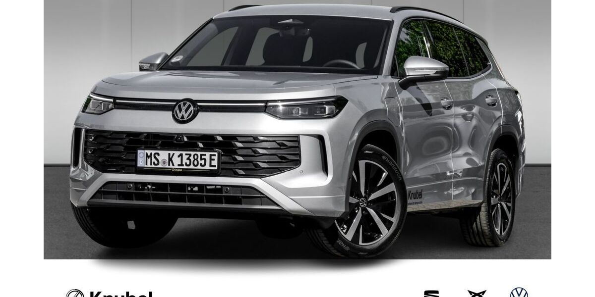 VW Tayron 2.999 km 56.970 &euro; Greven 48268