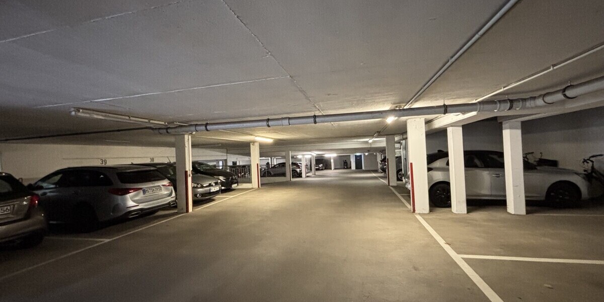 Zentral! Gemütlich! Über den Dächern von Hiltrup! - Etagenwohnung Münster / Hiltrup Hiltrup | Angebot:23845250