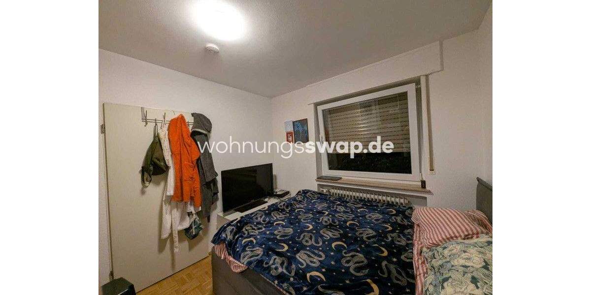 Etagenwohnung Münster Mecklenbeck - 2 Zimmer, 65 m&sup2;, 480&euro; | Angebot:25971035
