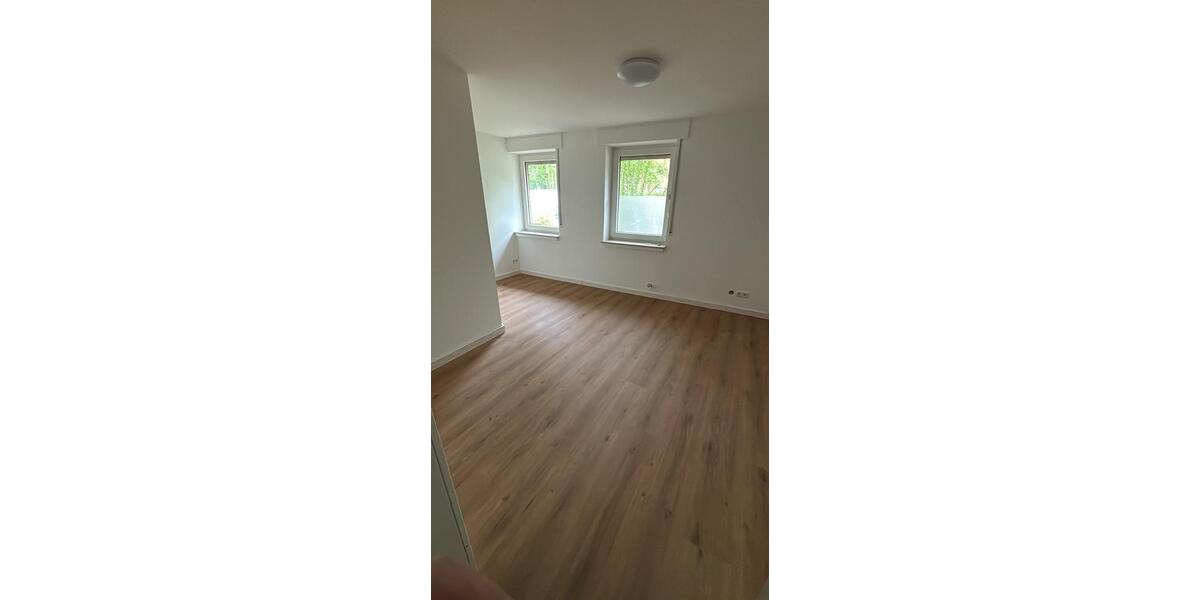 Erdgeschoßwohnung Münster Gievenbeck - 1 Zimmer, 20 m&sup2;, 400&euro; | Angebot:26598016