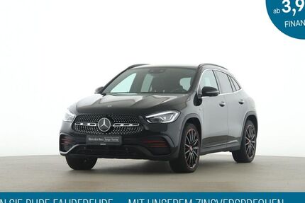Mercedes-Benz GLA 250 20.500 km 33.380 &euro; Münster 48155