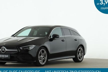 Mercedes-Benz CLA 220 Shooting Brake 134.400 km 24.680 &euro; Senden-Bösensell 48308