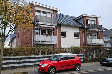 Wohnung Greven - 2 Zimmer, 62 m&sup2;, 210.000&euro; | Angebot:23570334