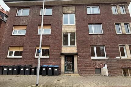 Wohnung Münster Gievenbeck - 3 Zimmer, 81 m&sup2;, 675&euro; | Angebot:25820655