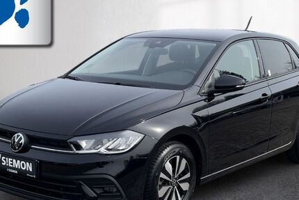 VW Polo 23.762 km 23.930 &euro; Münster 48157