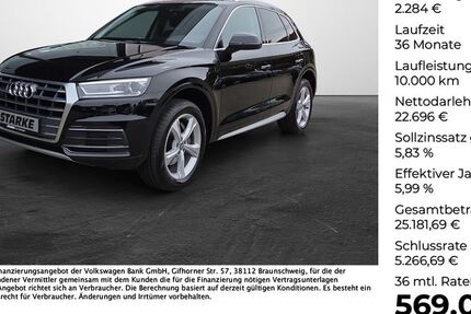 Audi Q5 106.133 km 23.890 &euro; Lengerich 49525