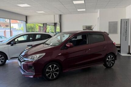 Mitsubishi Space Star 13.375 km 14.999 &euro; Münster 48145