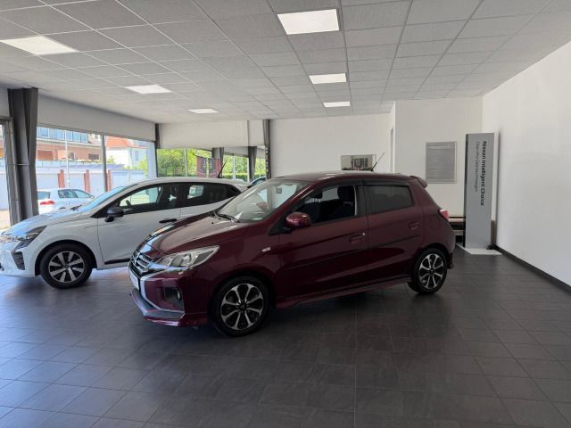 Mitsubishi Space Star 13.375 km 14.999 &euro; Münster 48145
