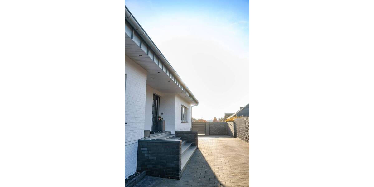 Einfamilienhaus Nottuln - 7 Zimmer, 258 m&sup2;, 749.000&euro; | Angebot:26066515