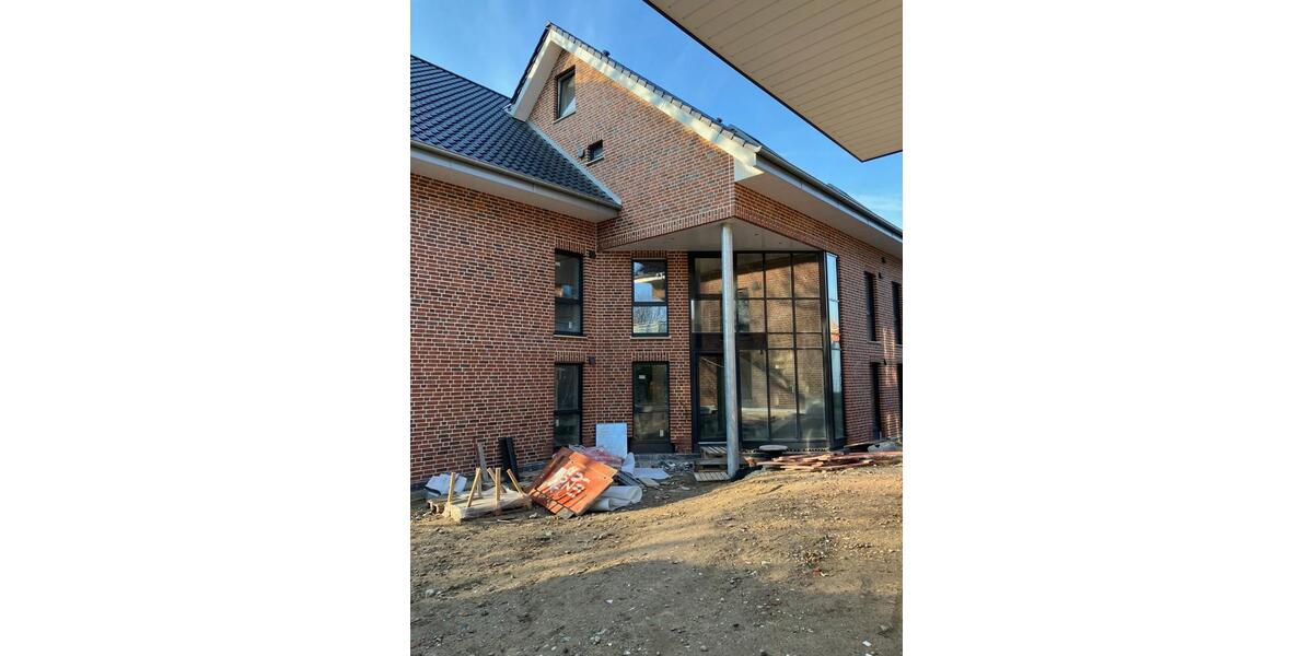 Etagenwohnung Altenberge - 3 Zimmer, 86 m&sup2;, 14&euro; | Angebot:25782602