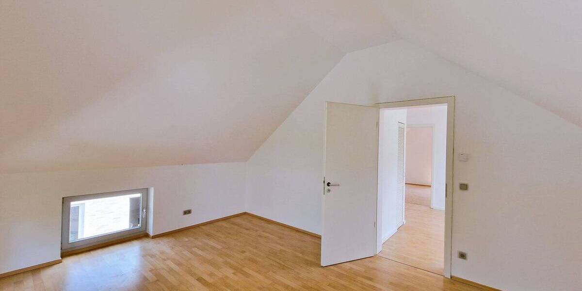 Einfamilienhaus Münster Nienberge - 4 Zimmer, 120 m&sup2;, 540.000&euro; | Angebot:25669149