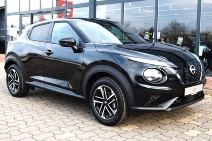 Nissan Juke 3.990 km 29.900 &euro; Altenberge 48341