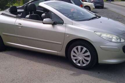 Peugeot 307 165.700 km 3.390 &euro; Warendorf, Stadt 48231