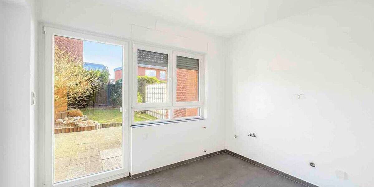 Doppelhaushälfte Ahlen Innenstadt - 5 Zimmer, 157 m&sup2;, 349.000&euro; | Angebot:25938969