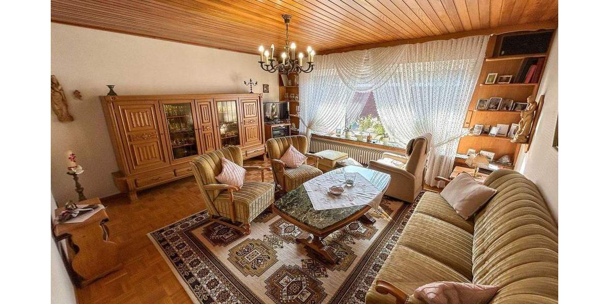 Einfamilienhaus Emsdetten - 8 Zimmer, 172 m&sup2;, 380.000&euro; | Angebot:25928296