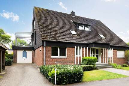 Wohnung Munster Münster-Nord - 2 Zimmer, 70 m&sup2;, 305.000&euro; | Angebot:27020110