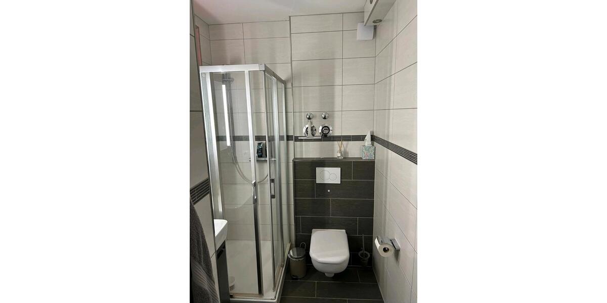 Etagenwohnung Sassenberg - 2 Zimmer, 54 m&sup2;, 625&euro; | Angebot:26512045