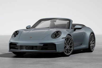 Porsche 992 28.200 km 139.800 &euro; Münster 48163