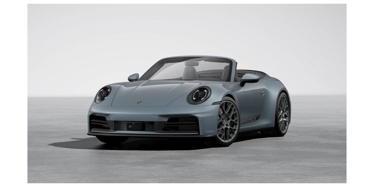 Porsche 992 28.200 km 139.800 &euro; Münster 48163