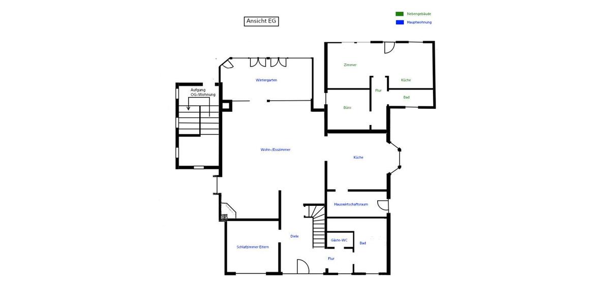 Einfamilienhaus Telgte - 759.000&euro; | Angebot:26425394