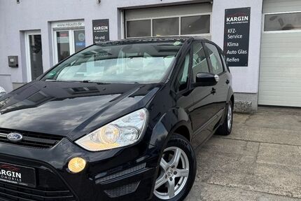 Ford S-Max 120.000 km 8.399 &euro; Lengerich 49525