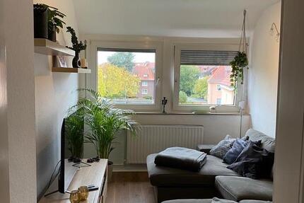 Wohnung Münster Mitte-Süd - 3 Zimmer, 66 m&sup2;, 800&euro; | Angebot:25981149