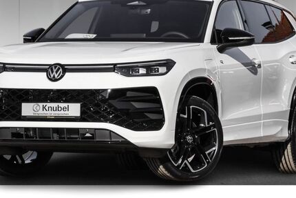 VW Tayron 12.000 km 58.880 &euro; Münster 48163