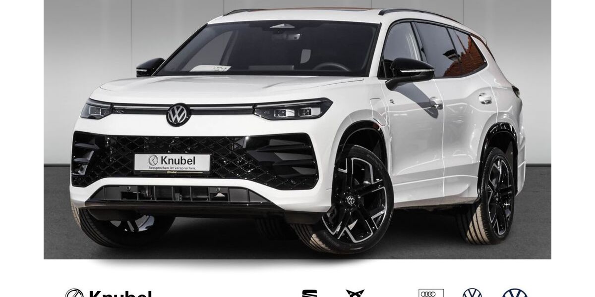 VW Tayron 12.000 km 58.880 &euro; Münster 48163