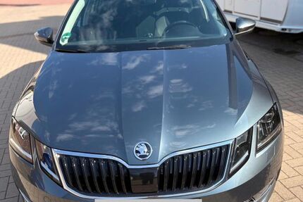Skoda Octavia 139.559 km 15.500 &euro; Horstmar 48612