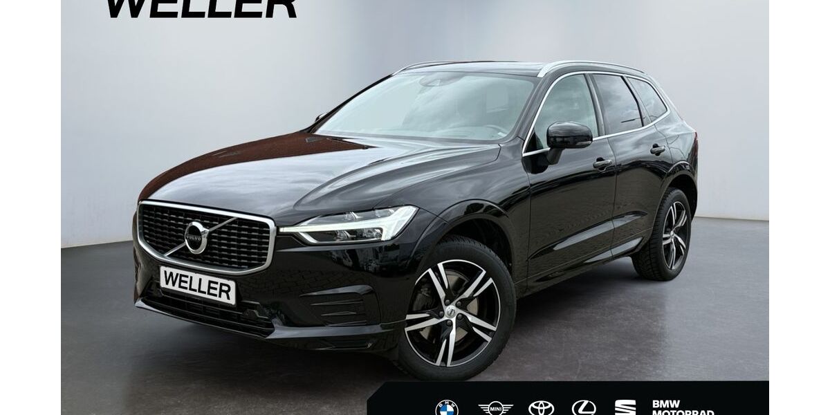 Volvo XC60 88.000 km 29.790 &euro; Münster 48163