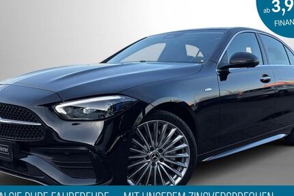 Mercedes-Benz C 300 14.427 km 49.590 &euro; Warendorf 48231