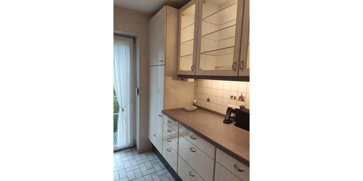 Erdgeschoßwohnung Münster Mitte-Süd - 3 Zimmer, 77 m&sup2;, 1.300&euro; | Angebot:26097284