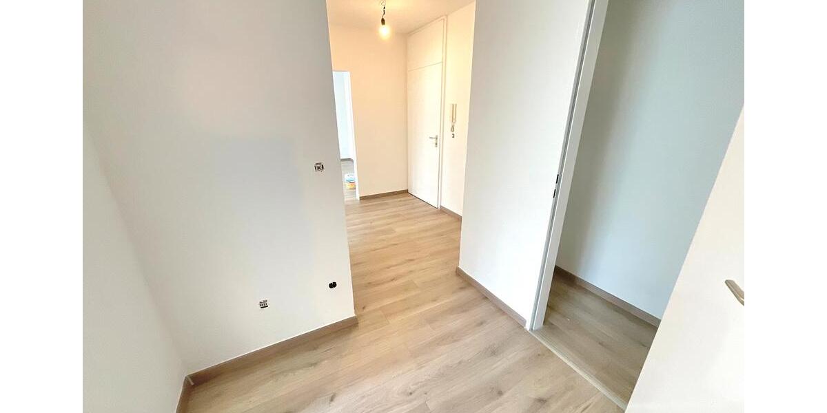 Etagenwohnung Münster Münster-Nord - 2 Zimmer, 65 m&sup2;, 558&euro; | Angebot:26165443