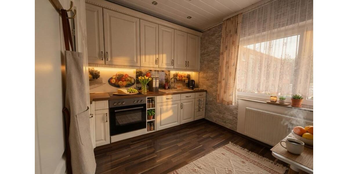 Etagenwohnung Nottuln - 1 Zimmer, 16 m&sup2;, 500&euro; | Angebot:26539777