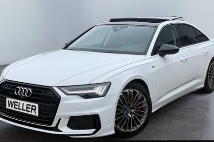 Audi A6 64.000 km 34.990 &euro; Münster 48163