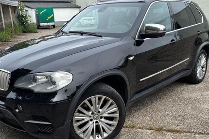 BMW X5 197.590 km 14.495 &euro; Ahlen 59229