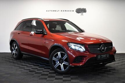 Mercedes-Benz GLC 43 AMG 102.999 km 33.000 &euro; Saerbeck 48369