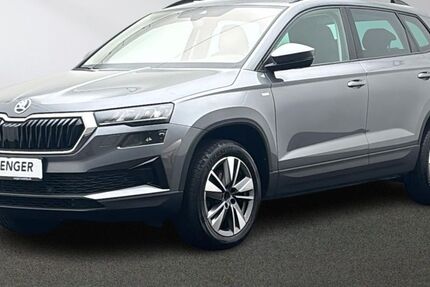 Skoda Karoq 59.513 km 25.990 &euro; Emsdetten 48282