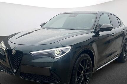 Alfa Romeo Stelvio 34.667 km 31.900 &euro; Münster - Amelsbüren 48163