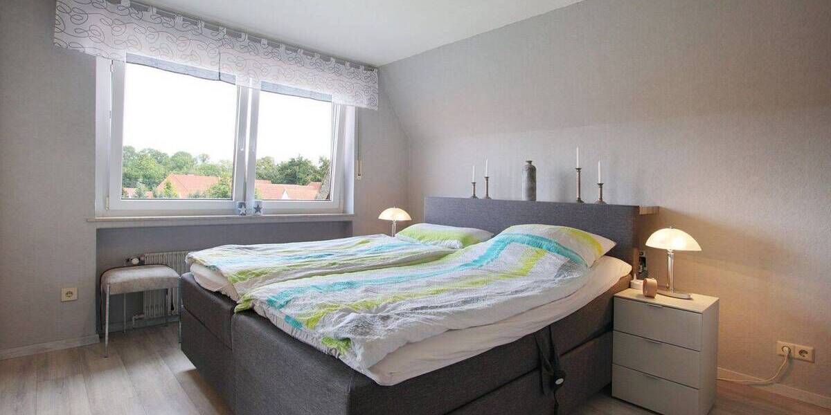 Mehrfamilienhaus, Wohnhaus Horstmar - 8 Zimmer, 254 m&sup2;, 450.000&euro; | Angebot:25676873