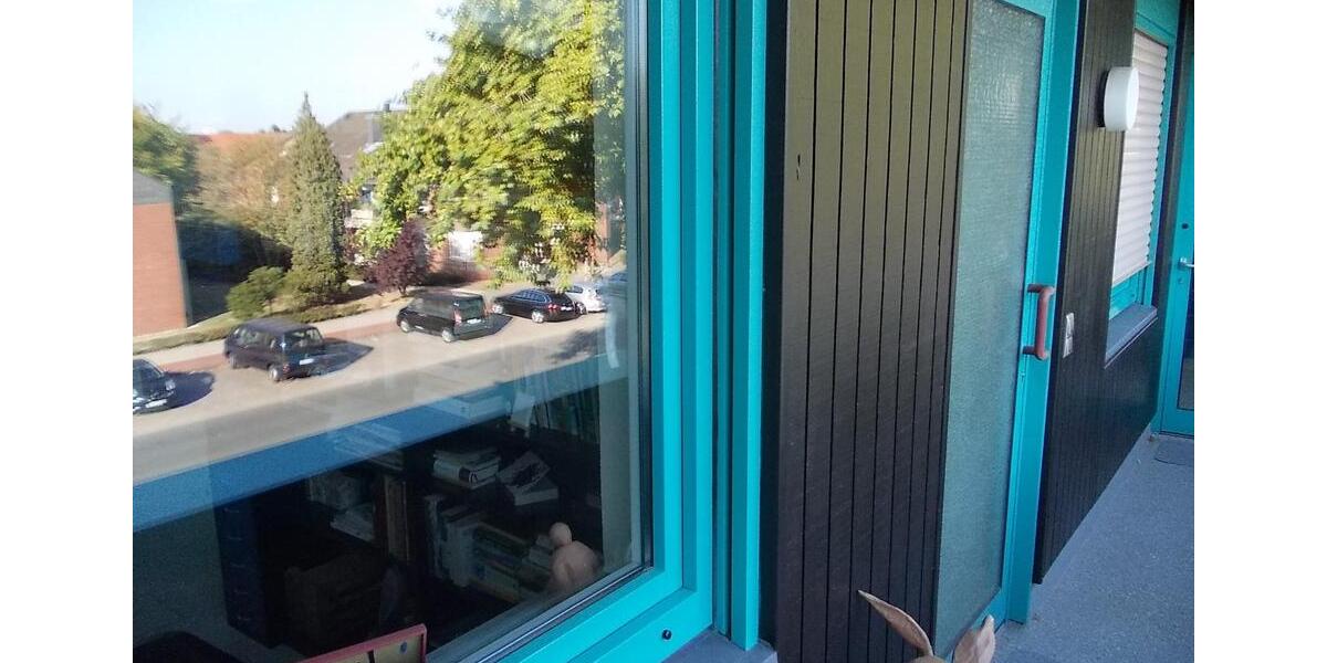 Etagenwohnung Münster Berg Fidel - 3 Zimmer, 83 m&sup2;, 295.000&euro; | Angebot:24574891