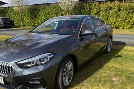 BMW 220 Gran Coupé 168.000 km 19.600 &euro; Warendorf 48231