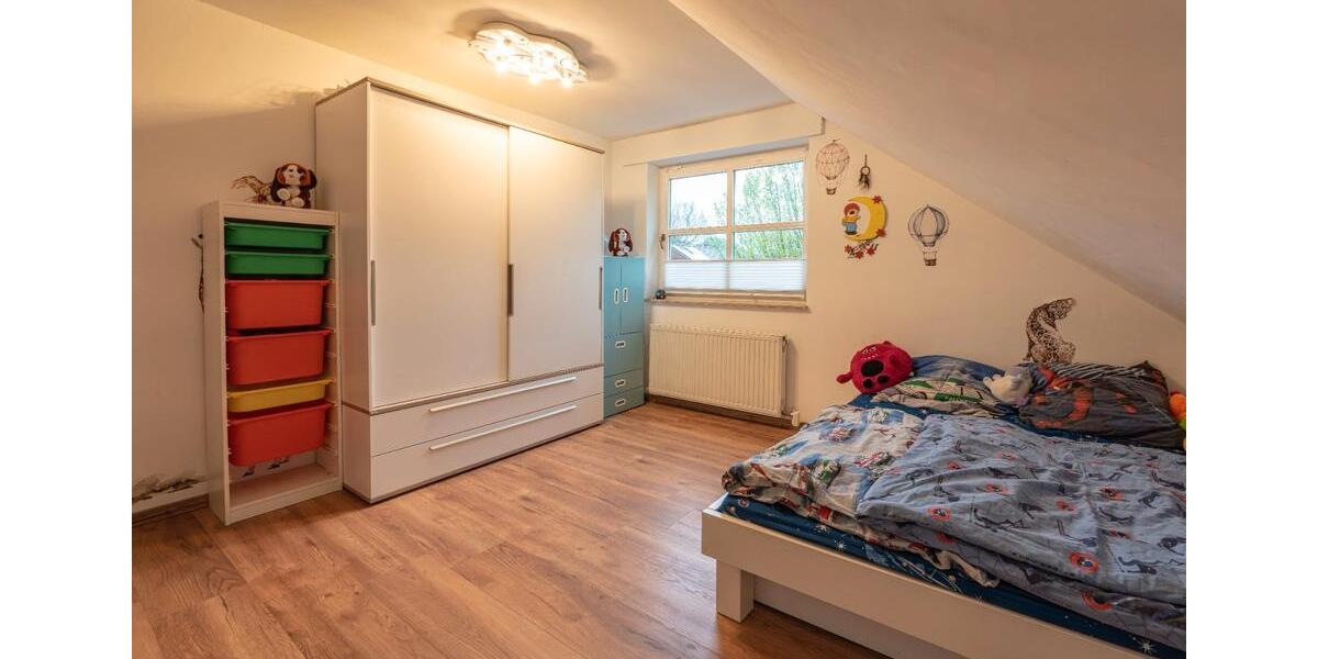 Einfamilienhaus Nottuln - 7 Zimmer, 265 m&sup2;, 549.000&euro; | Angebot:26818639