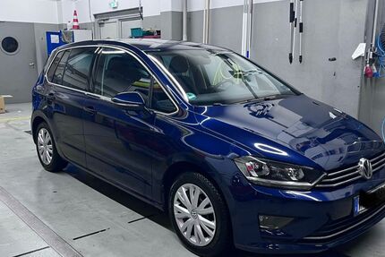 VW Golf Sportsvan 113.000 km 14.600 &euro; Everswinkel 48351
