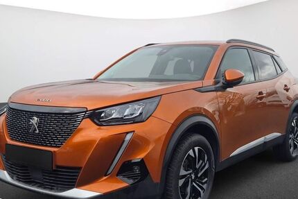 Peugeot 2008 39.866 km 15.333 &euro; Münster - Amelsbüren 48163