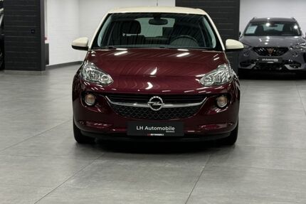 Opel Adam 112.582 km 7.990 &euro; Lüdinghausen 59348