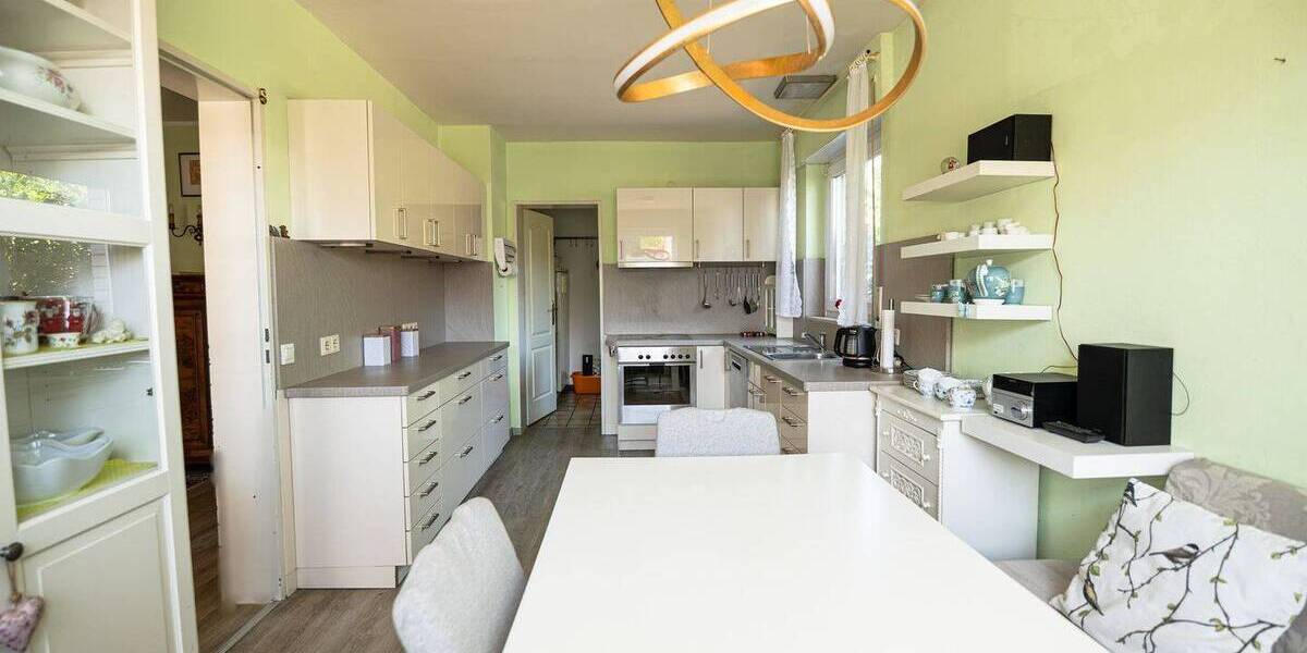 Mehrfamilienhaus, Wohnhaus Laer - 8 Zimmer, 189 m&sup2;, 359.000&euro; | Angebot:26833795
