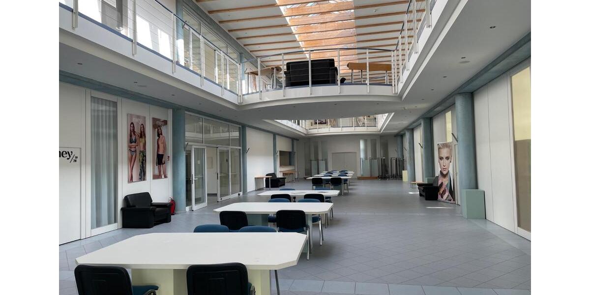 Gewerbeobjekt Münster Gievenbeck - 360&euro; | Angebot:25392584